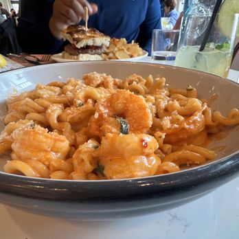 Local Provisions - Gemelli ala vodka - Italian Near Me - Sterling, Virginia
