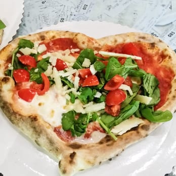 Gusta Pizza - Italian Near Me - Florence, FI