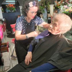 American Hair International