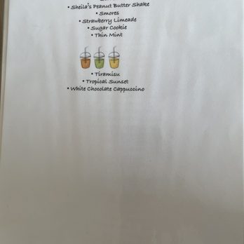 Graceful Nutrition - Menu - Juice Bars & Smoothies Near Me - Wauchula, Florida Graceful Nutrition - Menu - Juice Bars & Smoothies Near Me - Wauchula, Florida
