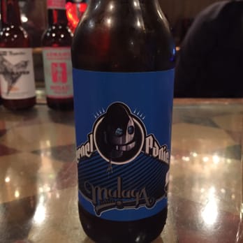 El Muro - Cerveza artesanal malagueña - Bars Near Me - Málaga, Massachusetts
