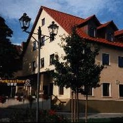 Gasthaus zur Krone