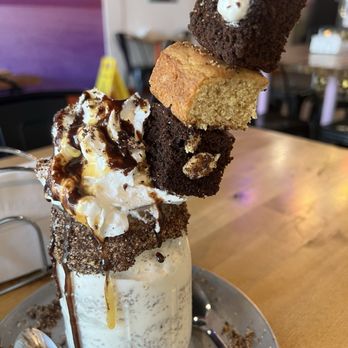 Black Rock Dessert - Desserts Near Me - Reno, Nevada Black Rock Dessert - Desserts Near Me - Reno, Nevada