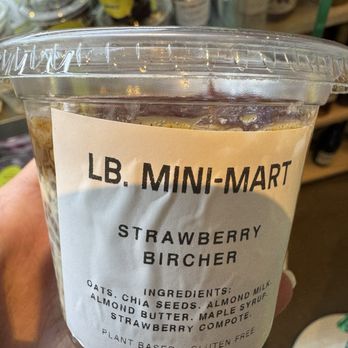 LB Kitchen - Cafes Near Me - Portland, Maine