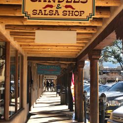 Taos Mountain Candles Gallery - October 2020