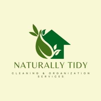 Naturally Tidy - Home Cleaning Near Me Naturally Tidy - Home Cleaning Near Me
