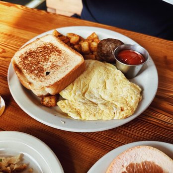 The Silver Dollar - brunch - Southern Near Me - Louisville, Kentucky The Silver Dollar - brunch - Southern Near Me - Louisville, Kentucky