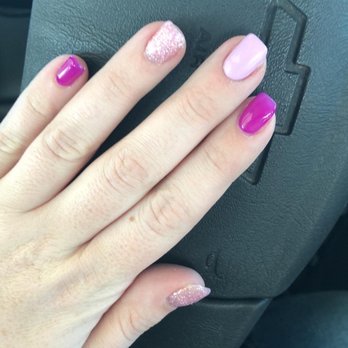 Future Nail Salon - Nail Salons Near Me - Henderson, Nevada