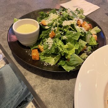 The Grill - Caesar Salad - American Near Me - Washington, DC, District of Columbia