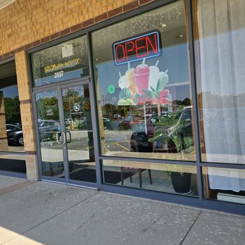 Szechwan North - Outside - Szechuan Near Me - Glenview, Illinois