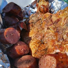 Pork Chop