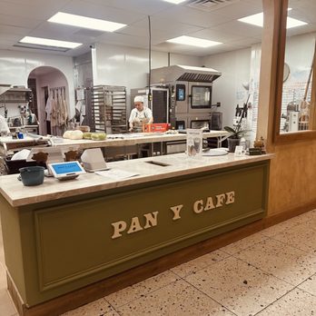 Pan y Cafe - Bakeries Near Me - Santa Ana, California Pan y Cafe - Bakeries Near Me - Santa Ana, California