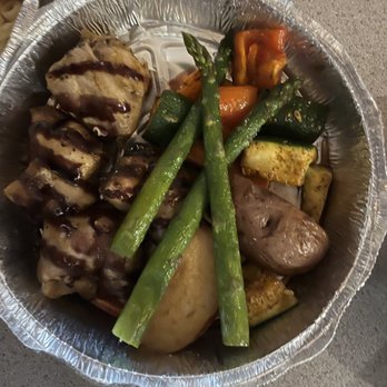 Paradise Village Restaurant - Chicken shishkebab - Comfort Food Near Me - Ashford, Washington Paradise Village Restaurant - Chicken shishkebab - Comfort Food Near Me - Ashford, Washington