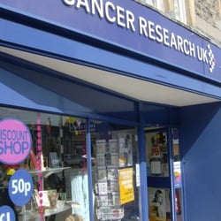 Cancer Research UK