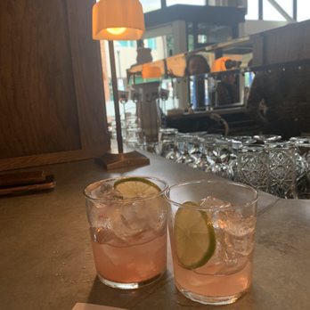 KEX Portland - Watermelon margs - Hostels Near Me - Portland, Oregon KEX Portland - Watermelon margs - Hostels Near Me - Portland, Oregon