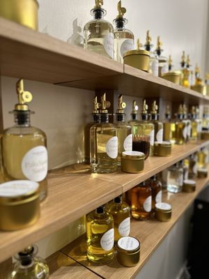 Paddywax Candle Bar by null