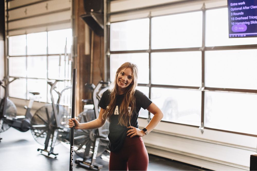 CROSSFIT SPOKANE Updated October 2024 26 Photos & 24 Reviews 123