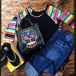Flamingo Ranch Boutique