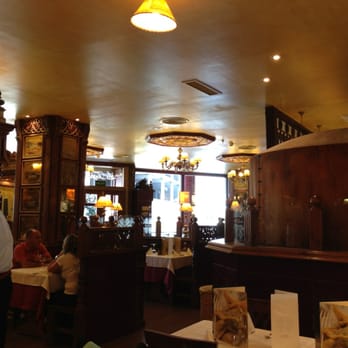 La Tagliatella - Interior - Italian Near Me - Valencia, V