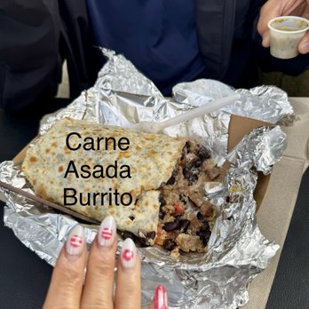 El Camion - Carne Asada El Caminon Burrito - Mexican Near Me - Seattle, Washington El Camion - Carne Asada El Caminon Burrito - Mexican Near Me - Seattle, Washington