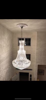 Lighting Installation & Repair - At JEOAH Electric, we take immense pride in providing top-notch indoor & outdoor lighting installation & repair services throughout the beautiful Greater Lehigh Valley Area. Our dedicated team of skilled electricians is committed to delivering expert services that illuminate your space, enhance its aesthetics, and ensure the highest levels of safety and functionality.