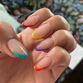 Redondo 7 Nails - Nail Salons Near Me - Long Beach, California Redondo 7 Nails - Nail Salons Near Me - Long Beach, California