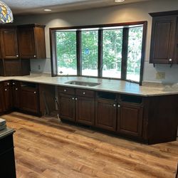 Franks Marble & Granite Fabrication