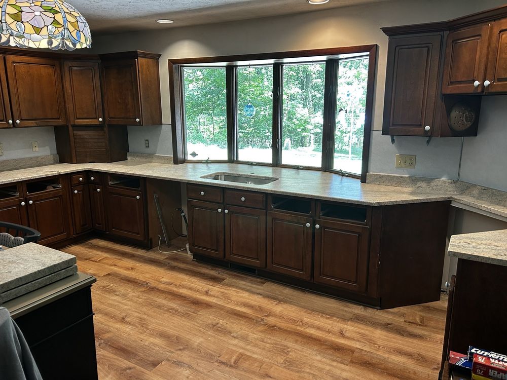 FRANK'S MARBLE & GRANITE LLC