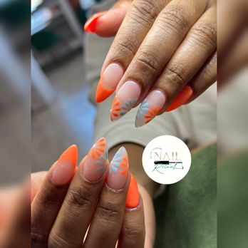 Nail Ritual  - Nail Salons Near Me - Vienna, Virginia