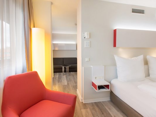 DORMERO Hotel Hannover by null