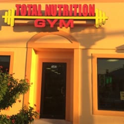 Total Nutrition