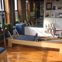 Ragan Pilates