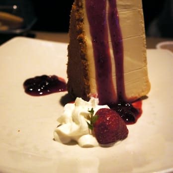 Jack's Astor's - New York Vanilla Cheesecake - Canadian (New) Near Me - Scarborough, Ontario Jack's Astor's - New York Vanilla Cheesecake - Canadian (New) Near Me - Scarborough, Ontario