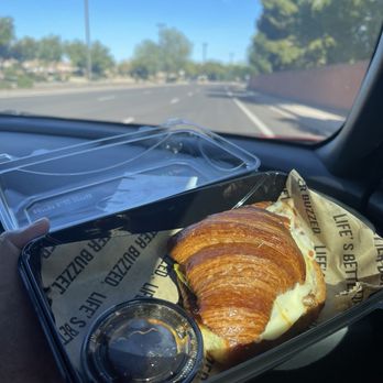 Better Buzz Coffee Gilbert - Cafes Near Me - Gilbert, Arizona