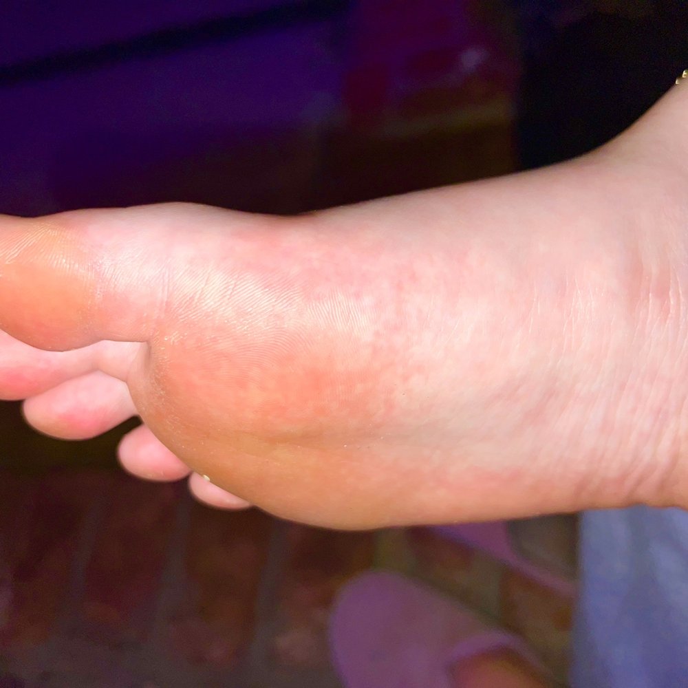 CQ Nails - my freakin foot bro - Nail Salons Near Me - Woodland Hills, California CQ Nails - my freakin foot bro - Nail Salons Near Me - Woodland Hills, California