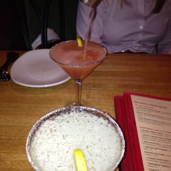 Frontera Grill - Special margarita's. - Mexican Near Me - Chicago, Illinois Frontera Grill - Special margarita's. - Mexican Near Me - Chicago, Illinois