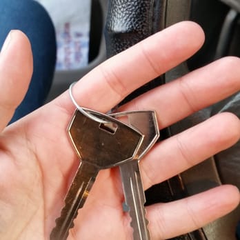 California Keys Locksmith - New keys made in no time at all!! - Keys & Locksmiths Near Me