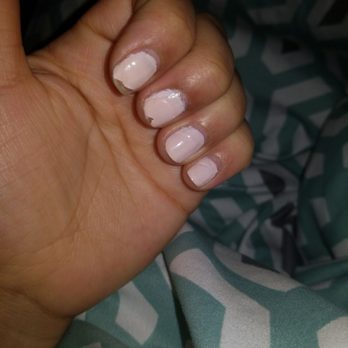 TLC Nails & Spa - Horrible - Nail Salons Near Me - Fontana, California