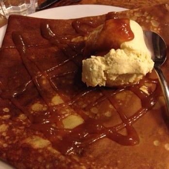La Crêperie Bretonne - Caramel au beurre salé! - Creperies Near Me - Paris, 75 La Crêperie Bretonne - Caramel au beurre salé! - Creperies Near Me - Paris, 75