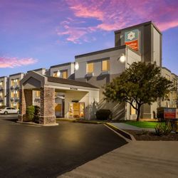 Surestay Plus Hotel By BW Mesa Superstition Springs - Exterior