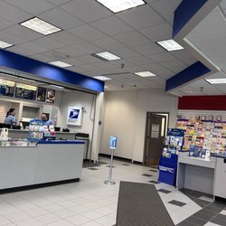 Postal Office