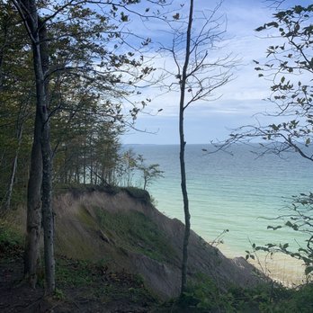 Chimney Bluffs State Park - Parks Near Me - Wolcott, New York