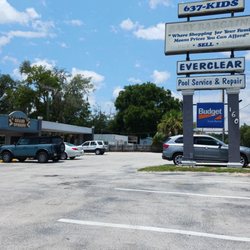 Budget Truck Rental