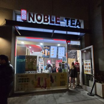 Noble Tea - Coffee & Tea Near Me - Los Angeles, California Noble Tea - Coffee & Tea Near Me - Los Angeles, California