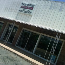 Smith Outdoor Power Equipment - Smith Outdoor