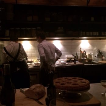 The Servery - Chef at work - Restaurants Near Me - Woolloongabba, QLD