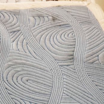 BMS CAT - How my $8000 mattress looked upon return - Damage Restoration Near Me - Round Rock, Texas BMS CAT - How my $8000 mattress looked upon return - Damage Restoration Near Me - Round Rock, Texas