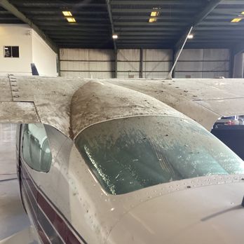 SoCal Aircraft Inspections - This is how my plane came out of his shop.....Including cylinders completely destroyed !!! - Aircraft Repairs Near Me - Bermuda Dunes, California