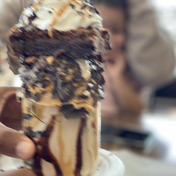 The Yard Milkshake Bar - Georgetown - The Beer butter milkshake - Desserts Near Me - Georgetown, Texas The Yard Milkshake Bar - Georgetown - The Beer butter milkshake - Desserts Near Me - Georgetown, Texas