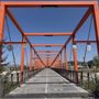 LA River Bike Path